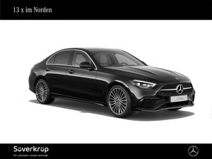 MERCEDES-BENZ C 220 d ⭐⭐ SOFORT VERFÜGBAR ⭐⭐ Leasing