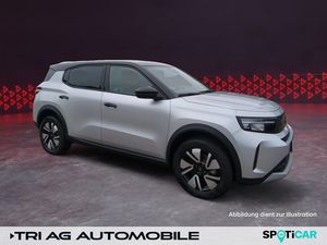 Opel Frontera GS Hybrid 81kW (110PS) eDCT6