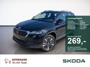 Skoda Karoq SELECTION 1.5TSI MATRIX.NAV.DSG.AMBIENTE.P