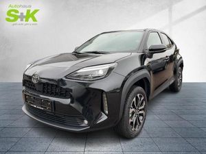 Toyota Yaris Cross *TEAMPLAYER HYBRID *GEWERBEAKTION** Sofort verfügbar