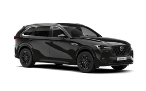 Mazda CX-80 3.3 e-SKYACTIV D 254 Homura Plus A AWD