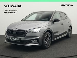 Skoda Fabia Monte Carlo 1.0 TSI NAV*GRA*PDC