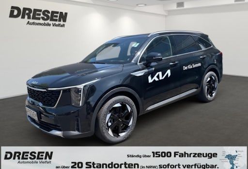 Kia Sorento 1.6 T-GDI Plug-in Hybrid AWD Platinum At 5dr Kauf