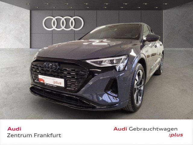 Audi Q8 Sportback e-tron 50 quatt S-LINE MATRIX*LUFT* Leasing