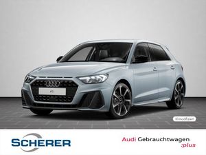 Audi A1 Sportback 30 TFSI S line LED KAMERA SHZ EPH+