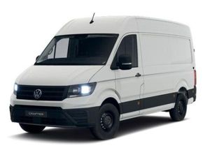 Volkswagen Crafter 35 Kasten Hochdach 2.0 TDI (Mülheim)
