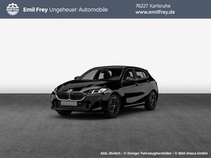 BMW 120 Aut. 115 kW, 5-türig