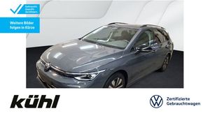 Volkswagen Golf 8 VIII Variant 1.5 eTSI DSG Goal LED+/ACC/3