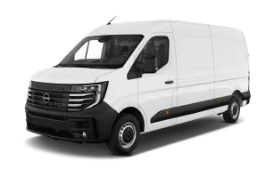 Nissan Interstar EV Elektromotor 40kWh N-Connecta L2H2 3,5t