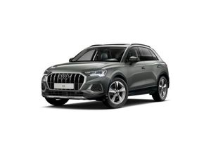 Audi Q3 35 TFSI+WINTERRÄDER+PANORAMADACH+AHK+SPORTSITZE+