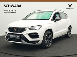 Cupra Ateca VZ 2.0 TSI 4Drive PANO*NAV*ACC*19"