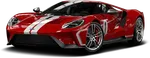 McLaren Leasing