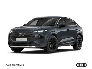 Audi Q3 Sportback e-hybrid 200 kW S tron ic