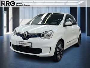Renault Twingo INTENS ELECTRIC INKL.BATTERIE UPE:25.300, Leasing