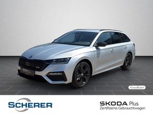 Skoda Octavia Combi RS 2.0 TDI RS MATRIX-LED SHZ EPH K