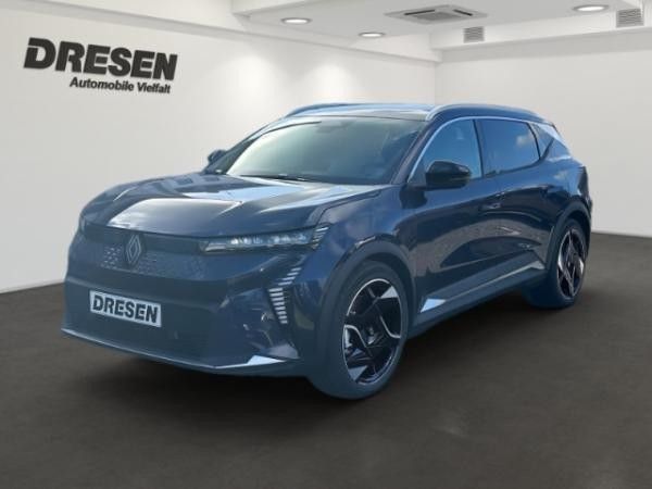 Renault Scenic E-Tech Iconic 220 Long Range Panorama*Keyless*LED*SHZ*uvm. Leasing