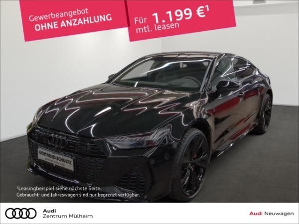 Audi RS7 Sportback Performance (Mülheim) Leasing