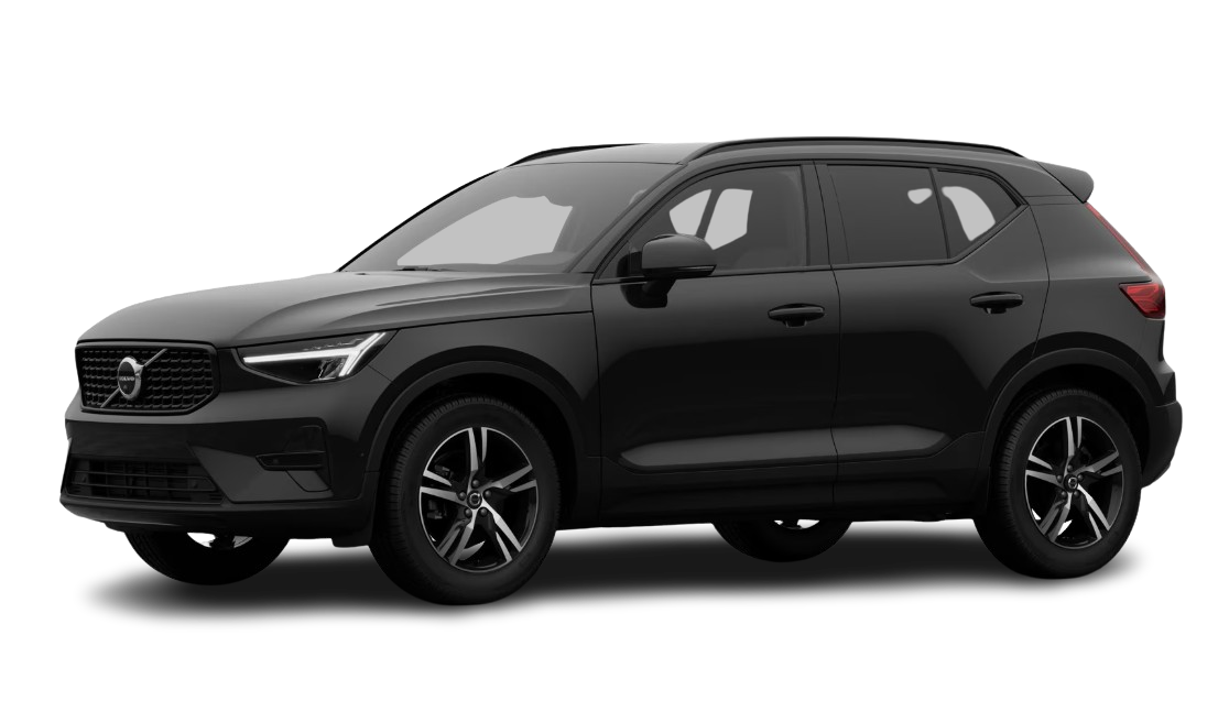 Volvo XC40 Plus B3 Auto-Abo