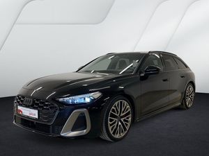 Audi A5 Avant TDI quattro 3xS line+ACC+B&O+Matrix