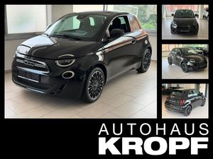 Fiat 500e LaPrima LED+KlimaA+CarPlay