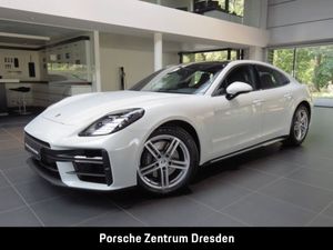 Porsche Panamera /Luftfederung/ PID/ HUD/ LED-Matrix/Pano Leasing