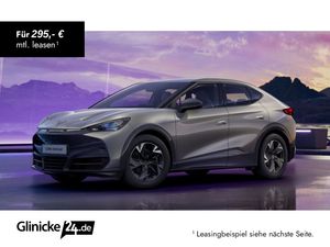 Cupra Tavascan Endurance *FREI KONFIGURIERBAR* Leasing