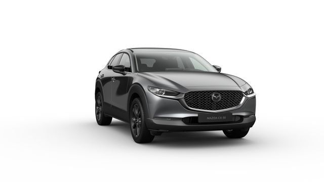 Mazda CX-30 2.5L e-SKYACTIV G 140PS 6MT FWD HOMURA Auto-Abo