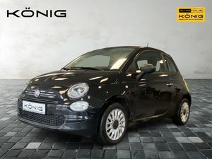 Fiat 500 MY22 1.0 GSE Hybrid