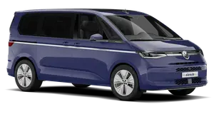 Volkswagen Multivan 2.0 TDI SCR DSG Überhang Style Leasing