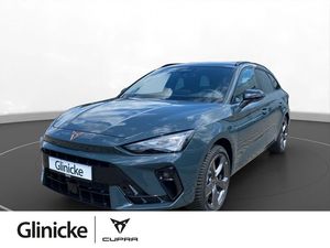 Cupra Leon Sportstourer 1.5 e-Hybrid DSG LED Navi Lenk