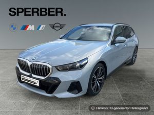 BMW 540d xDrive 1000€ Zubehör geschenkt*M Sportpaket