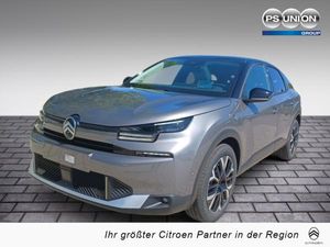 Citroën C4 Panoramadach ACC Kamera HeadUp