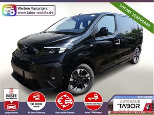 Opel Zafira AT8 L GS 8-S Pano Nav Massage Kam SHZ