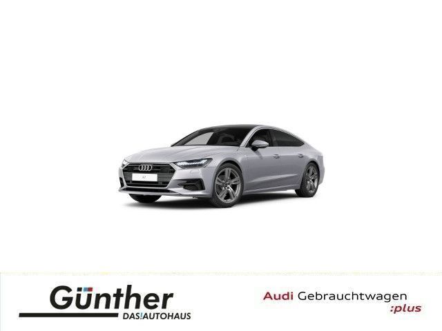 Audi A7 Sportback 40 TDI QUATTRO S LINE+WINTERR+MATRI Leasing