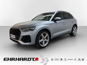 Audi SQ5 3.0 TDI quattro tiptronic AHK*MATRIX*NAV*VIR