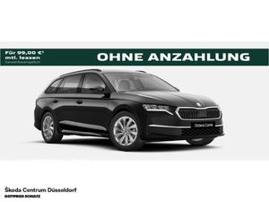 Skoda Octavia Combi Selection 1 5 TSI mHEV 85 kW Liefe - Leasing