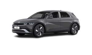 Hyundai IONIQ 5 84kWh 168kW Heckantrieb 84kWh 168kW Heckantrieb Dynamic Auto-Abo