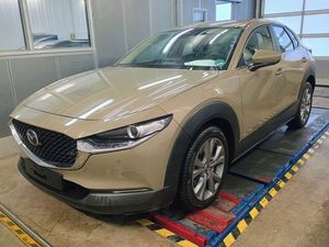 Mazda CX-30 G140 AUTO CENTER-LINE*VOLL-LED*CARPLAY
