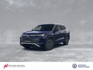 Volkswagen Tayron 1.5 eHYBRID 200kW ELEGANCE 5JG+AHK+PANO