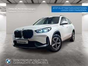 BMW X1 xDrive20d AHK Kamera Sportsitze LED