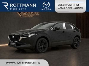 Mazda CX-30 SoMo eSKYACTIV-G 2.5 140ps Aut. Homura