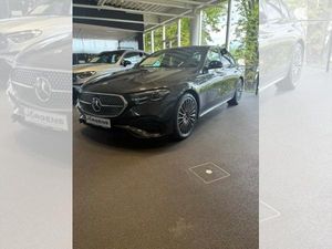 Mercedes-Benz E 220 d Limousine AMG Line Advanced Plus ❗sofort verfügbar 🚗💥