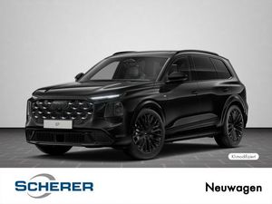 Audi Q7 SUV TDI quattro 220 kW tiptronic