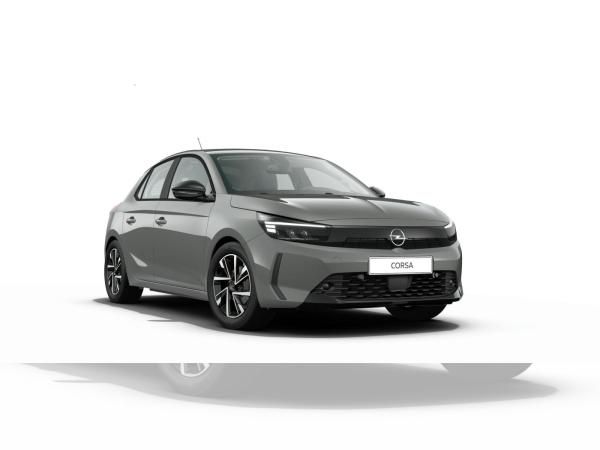Opel Corsa Edition 1.2 Turbo S/S Manuelles 6-Gang-Getriebe Leasing
