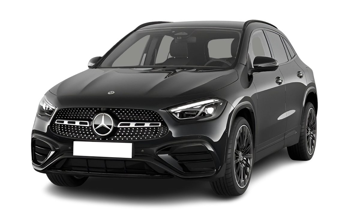 Mercedes-Benz GLA 200 Special Edition Auto-Abo