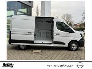 Nissan Interstar KASTEN L2H2 3,5t 💪 ACENTA MY25 ✅ *NRW* EINPARKHILFE TEMPOMAT - Gewerbe2