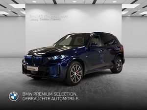 BMW X5 xDrive50e M Sport AHK Driv.Assist.Prof LED