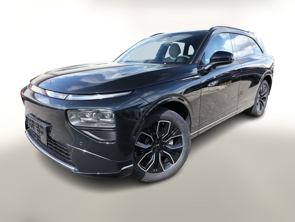 Xpeng G9 RWD Long Range MY26 585kmReichw. PremiumP ACC Finanzierung privat Auto kaufen