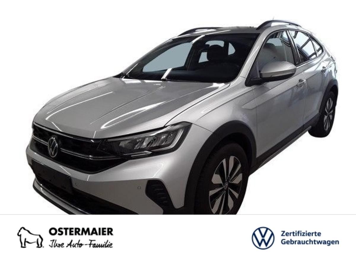 Volkswagen Taigo MOVE 1.0TSI 5J-G.2xPDC.VIRTUAL.LED.APP-C.SHZ Leasing