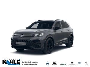Volkswagen Tiguan 1.5 eHybrid DSG R-Line BlackStyle Pano AHK WKR
